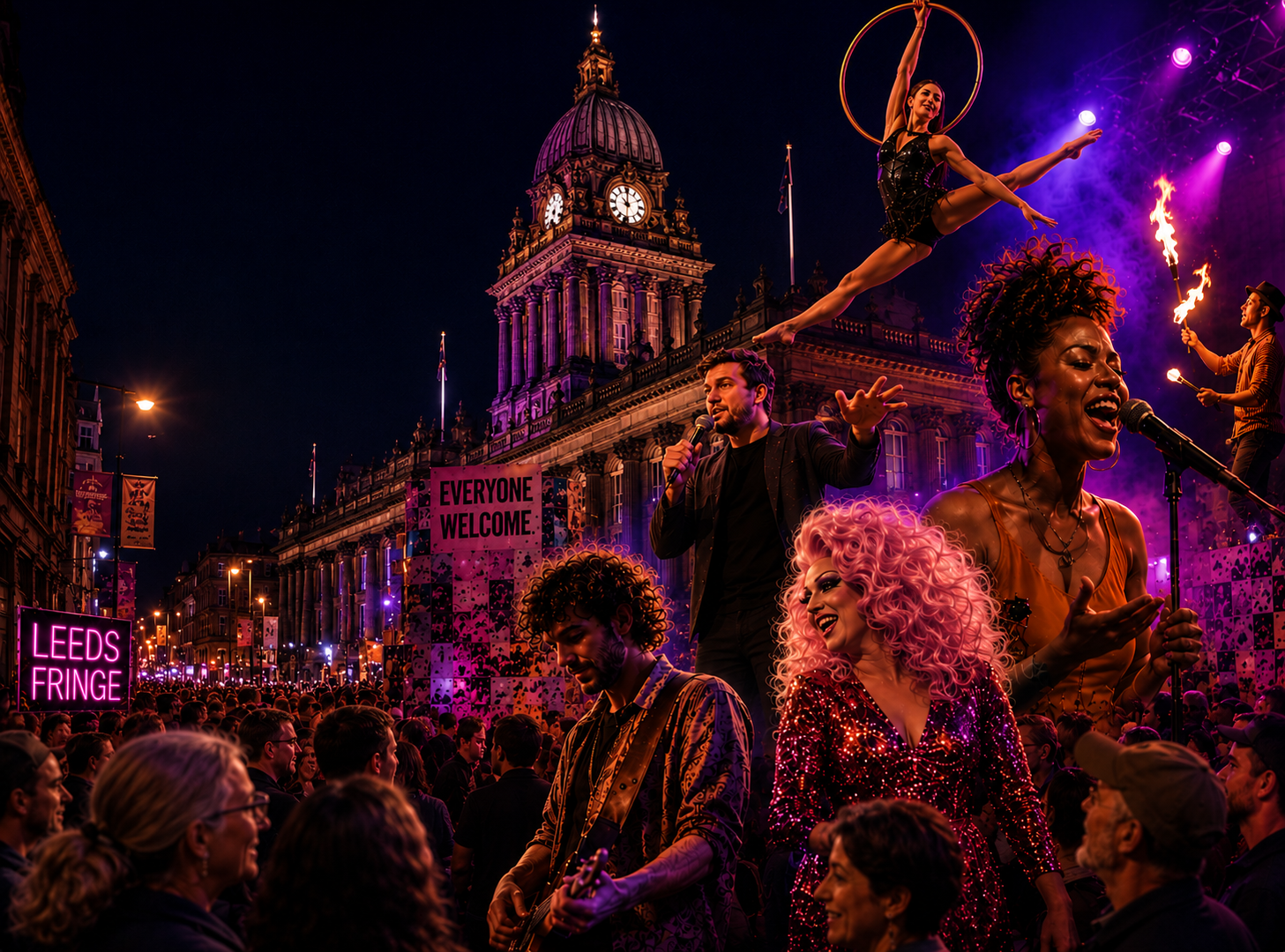 Jack Rooke's Good Grief: a Decade Retrospective of Capitalising On My